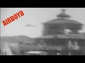 Lockheed Hudson P-38s - Burbank Airport 1941