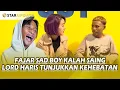 Download Lagu LORD HARIS KONTEN KREATOR KOCAK DARI GORONGTALO NGALAHIN FAJAR SAD BOY ?? - STAR UPDATE