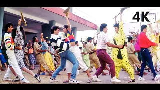 shola aur shabnam 4k song gori gori banke chori gili gili o gili gili o singer govinda
