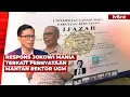 Download Lagu Joman Curiga Ada Setingan Soal Pernyataan Mantan Rektor UGM Sofian | AKIP tvOne