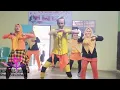 Download Lagu DJ Devil inside me // Choreography by @DhanSikumbang // zumba EYSKIM @eviyantisiregar27