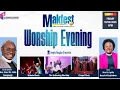 Download Lagu WORSHIP EVENING | I AM CHRIST'S WITNESS | Rev. Can. Dr. JohnSenyonyi | 2025