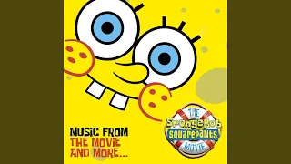 SpongeBob SquarePants Theme Movie Version 