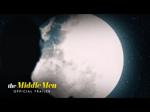 The Middle Men | Official Trailer #2: "The Valenta Deal"