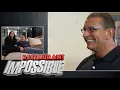 Robert Irvine and Wife Gail React to the First Restaurant Impossible Episode EVER Food Network