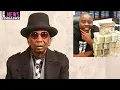 Thomas Mapfumo said he was already paid in full by Sir Wicknel, & will be at Jah Prayzah's wedding 