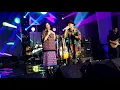 Lagu (LIVE ) Nagita Slavina X Anji  \