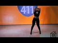 Tank FT.Trey Songz TY Dolla Sign -When We Remix - Cherry CoCo Choreography 2018