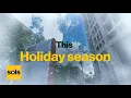 Happy Holidays from ASU School of Life Sciences