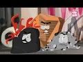 Types Of Rocks | The Dr. Binocs Show | Learn Videos For Kids