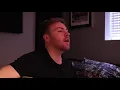 Luke Combs - Beautiful Crazy (Cover - Justin Mattock)