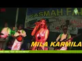 Download Lagu #VetyVera MILA KARMILA. (DENYUT ASMARA.Vety Vera )