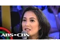 Download Lagu GGV: Isabelle Daza shares experience as fast food resto crew