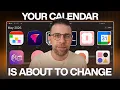 Calendar Apps Just Changed The Best in 2026