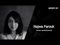 Najwa Farouk - Lemen nechki (remix) || #music_n1 Arabic song || (REMIX) #telegram_kanal_apisaniyada