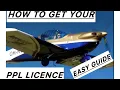 Download Lagu How to get your PPL licence, easy guide