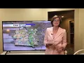 Jennifer s Saturday Forecast