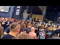Wolfheart - Aeon of Cold (Live @ Brutal Assault 2017)