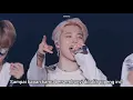 Download Lagu BTS - Answer ; Love Myself [SUB INDO LIRIK]