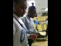 Waffle Blues