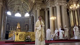 best of ordination antonio achille mod ne