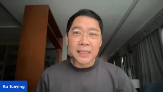 Sa budget scrutiny: exempted ba si Senator Hontiveros?