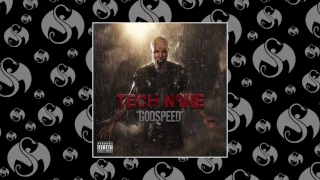 tech n9ne godspeed official audio