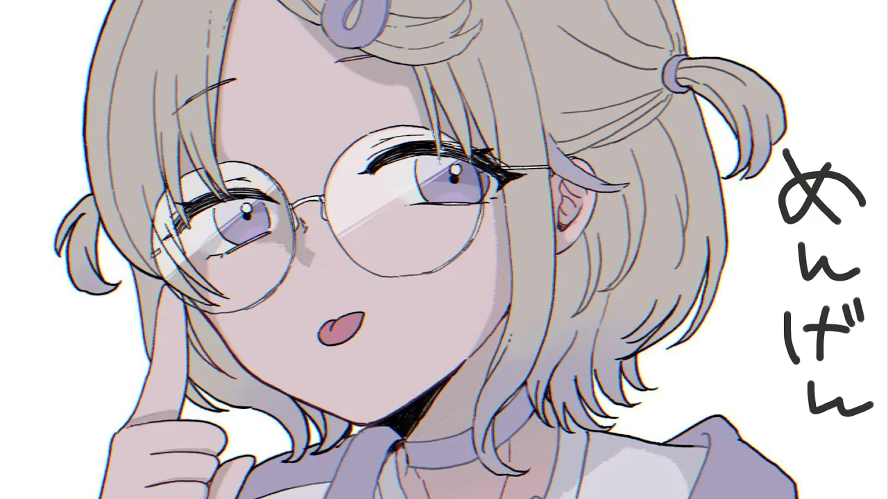 【メンバー限定】はいしんよてい【轟はじめ/ReGLOSS】 #hololivedev is