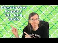 Download Lagu Demoscene Rapport 20 augustus 2025