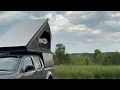 Bucksaw Campground at Harry S Truman Lake Aug 8-9 2025
