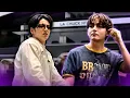 Jungkook and Taehyung s Unexpected Moment in Texas Leaves ARMY Shocked