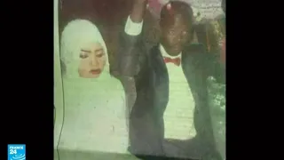 حملة دفاع عن السودانية نورا حسين بعد أن صدر قرار بإعدامها 