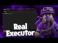 Real Executor V2 - The Best Free Roblox Executor For Windows In Has Updated