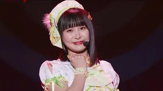 CHASE 中須かすみ CV 相良茉優 ライブ映像 校内シャッフルフェスティバル 