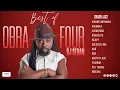 Download Lagu Best Of Obrafour | DJ Sedan, KWAME NKRUMAH, Paemuka, KASIEBO, NTINTIE PA, Ghetto Love, Odo, Ako,