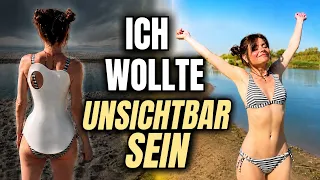 Warum ich meinen Körper versteckt habe