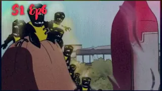 ben 10 classic tourist trap season 1 episode 6 explain in hindi anitya maurya