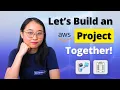 Build With Me Automating My Life with AWS AI Cloud Project