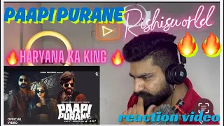 reaction video paapi purane masoom sharma ashu twinkle kay d akshita 2025