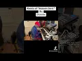 Remix of “Heaven Sent” by Donnie.