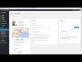 How to add notes to WordPress users