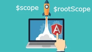 Angular js communication between Controllers emit broadcast