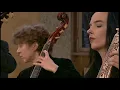 Bach: Brandenburg Concerto No. 6 in B flat major, BWV 1051 (Freiburger Barockorchester)
