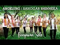Download Lagu Bengawan Solo | Angklung Sanggar Bhinneka | Cipt. Gesang