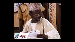 dr muhammad tukur sani jangebe ramadan tafsir again 2 