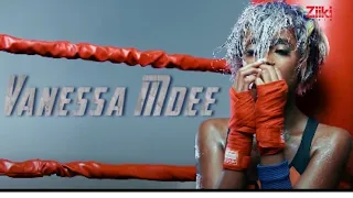 Vanessa Mdee Kisela Official Video Ft Mr P P Square 
