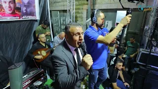 النجم أحمد الكيلاني ولعها حرب بالدحية حريقة العريس حسن أصلان مخيم قلنديا تسجيلات الأمير 2023 