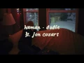 human // dodie ft. jon cozart // audio (lyrics in description)