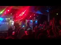 Unleash the Archers 70K 2020 False Walls and Ten Thousand Against One (full songs)