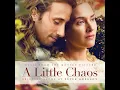 The Music Comes From the Heavens (From "A Little Chaos" Soundtrack)